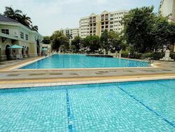 Melville Park (D18), Condominium #623229711